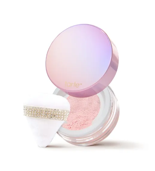 Creaseless Setting and Brightening Powder